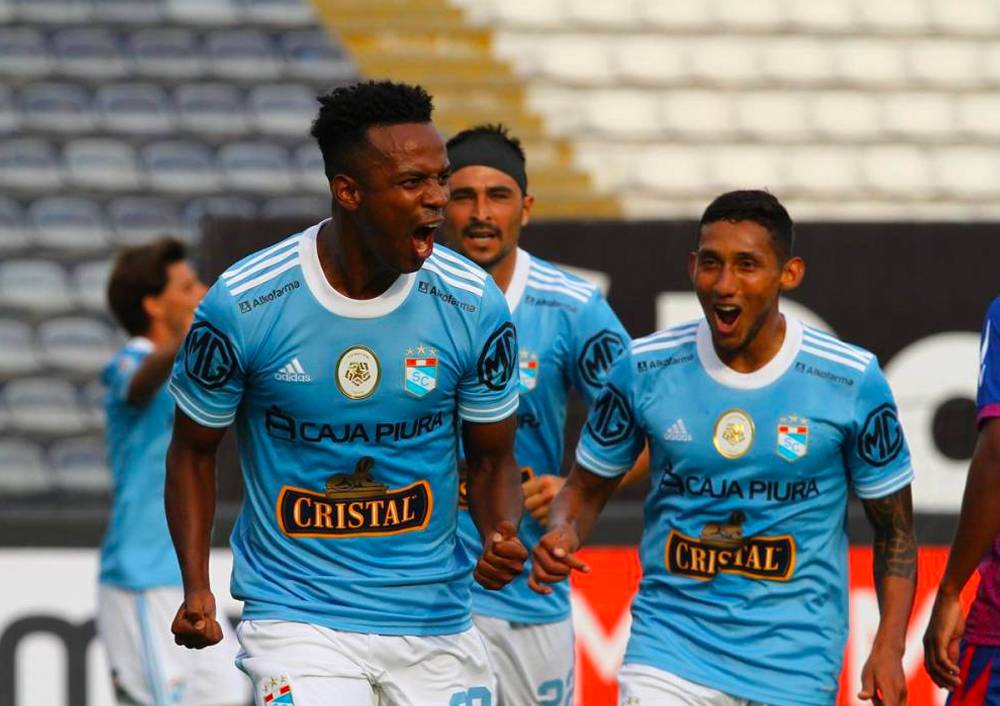 Sporting Cristal