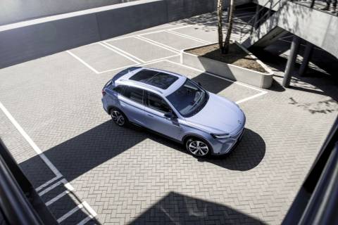 Día Internacional contra el Cambio Climático 2022