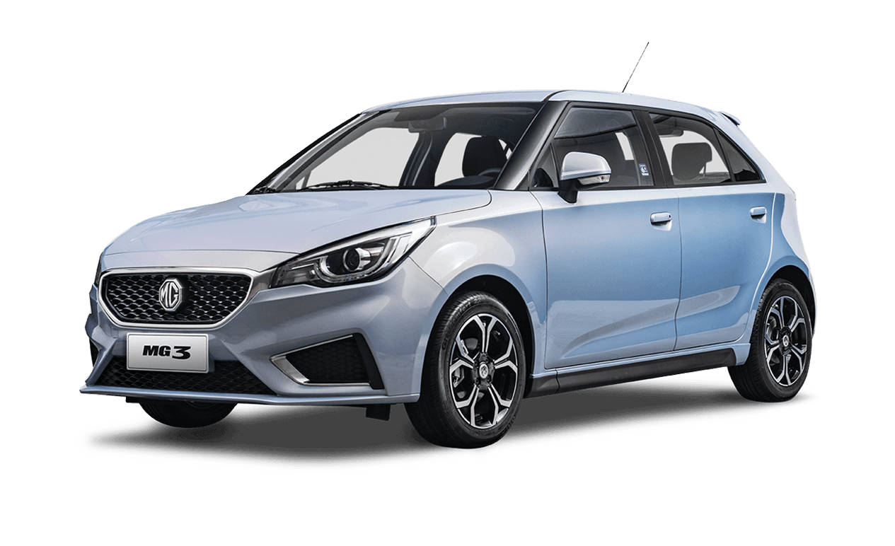 MG 3