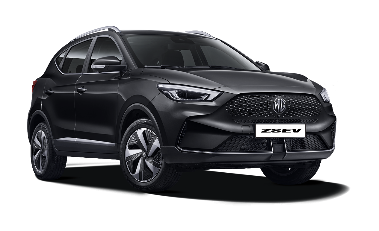 MG ZS EV