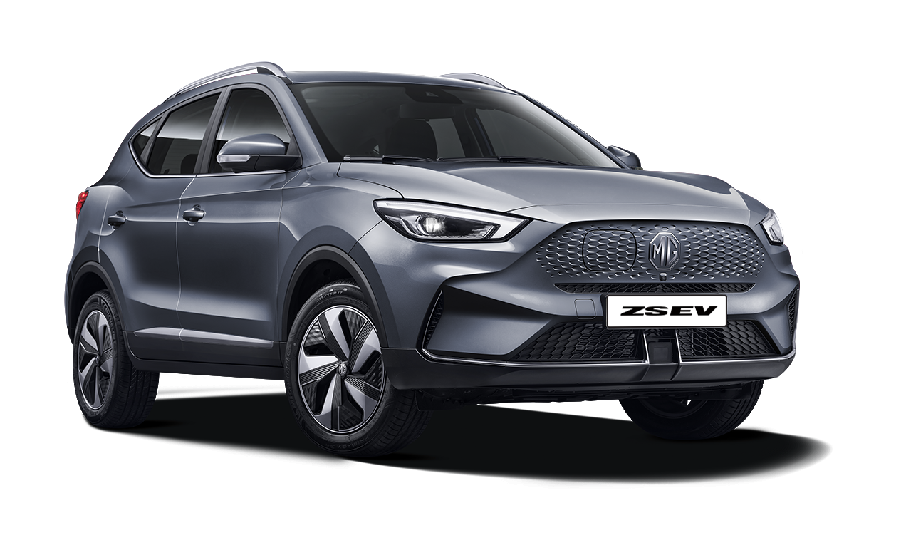 MG ZS EV