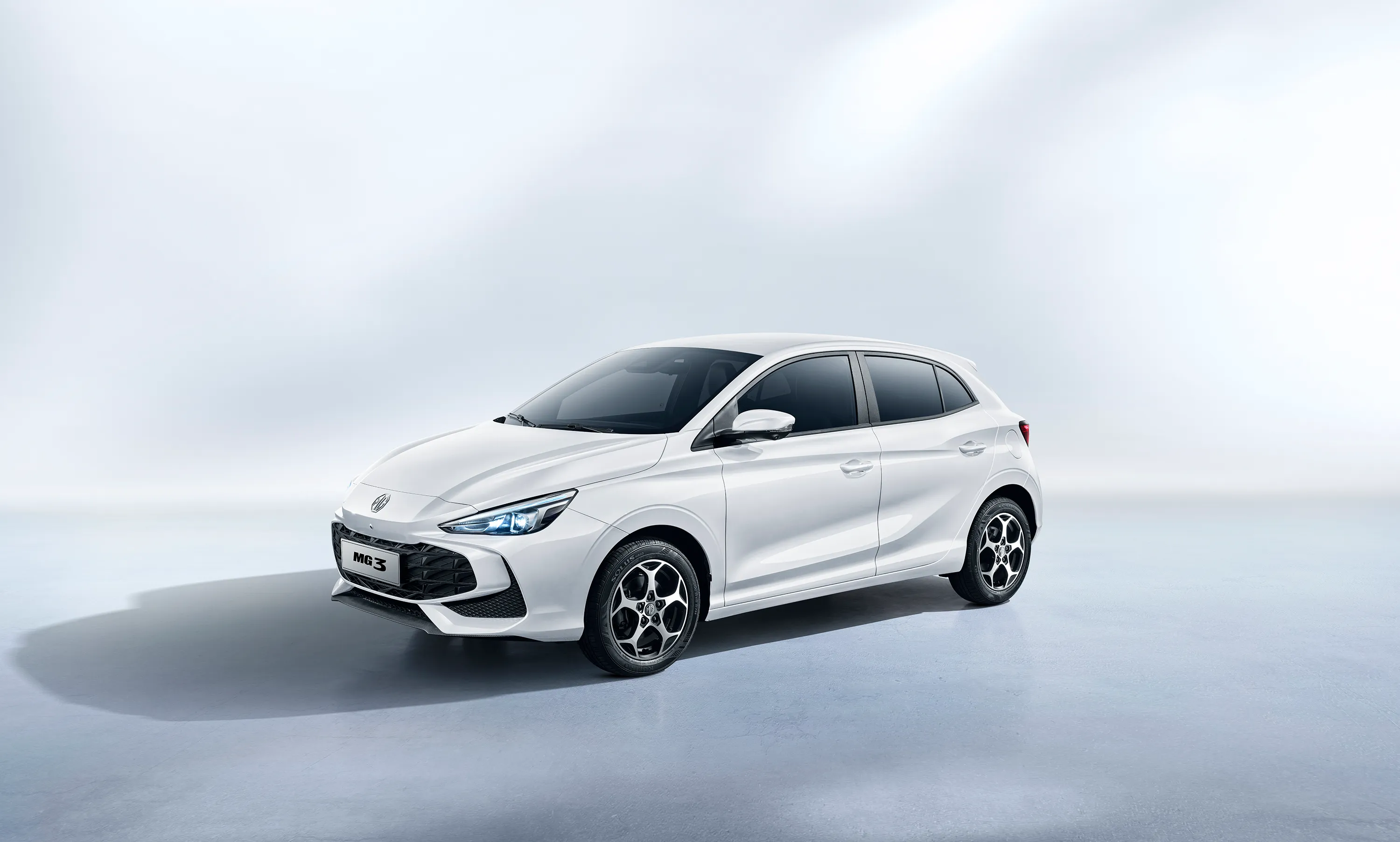 MG 3